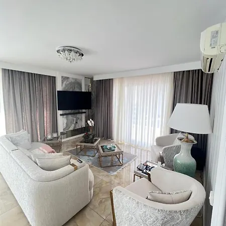 Вилла Luxury With Private Pool *
