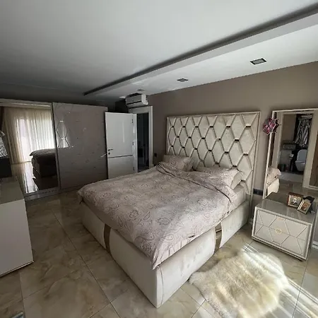 Luxury With Private Pool Вилла *