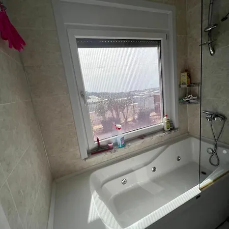 Вилла Luxury With Private Pool Алания